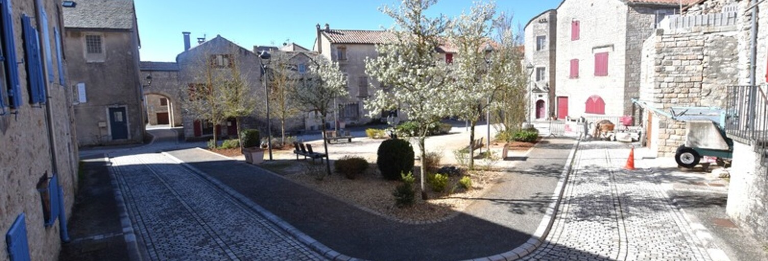 Maison 4 Pièces 90 m² à vendre à La Cavalerie (12230)