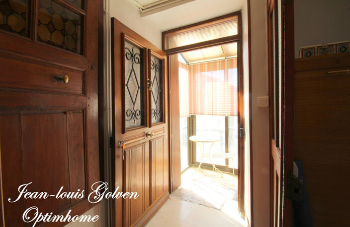 Maison de caractère ~90 m² dans village fortifié – charme et potentiel- 4 pièces — photo 2