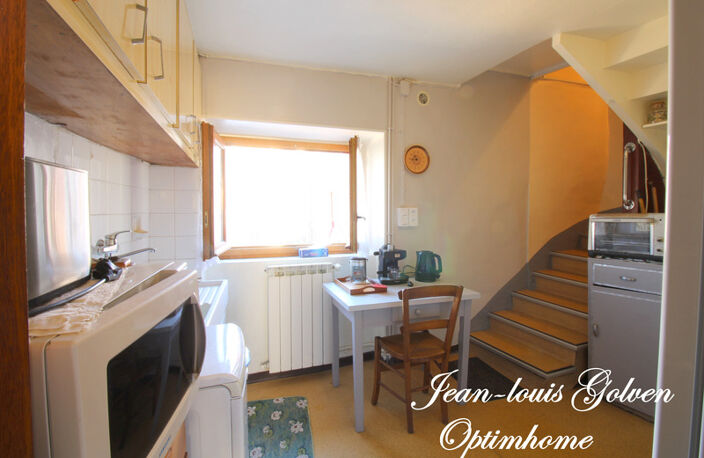 Maison de caractère ~90 m² dans village fortifié – charme et potentiel- 4 pièces — photo 5