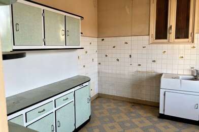 Maison 5 pièces 145000 €