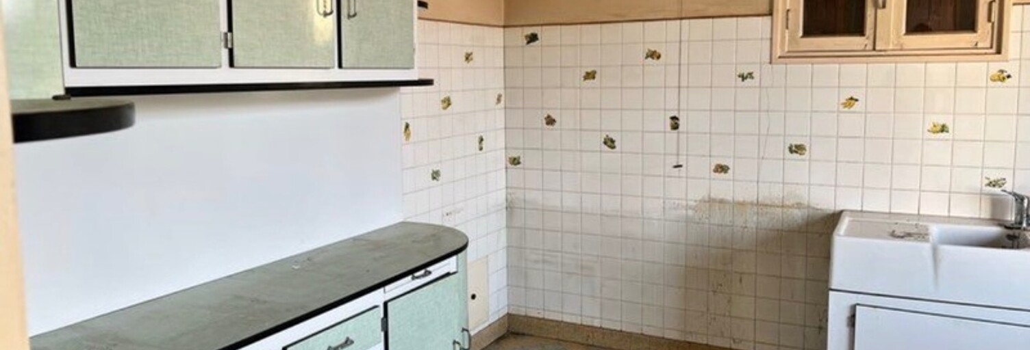 Maison 5 Pièces 121 m² à vendre à Limoges (87000)