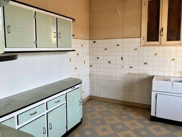 Maison avec fort potentiel a rénover LIMOGES (87) — photo 1