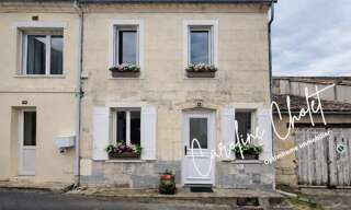 Maison 4 Pièces 100 m² à vendre à Grézillac (33420)