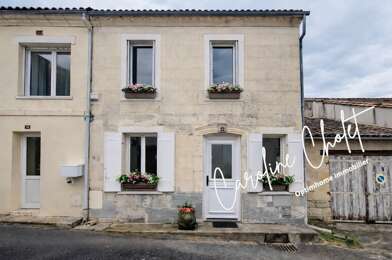 Maison 4 pièces 185500 €