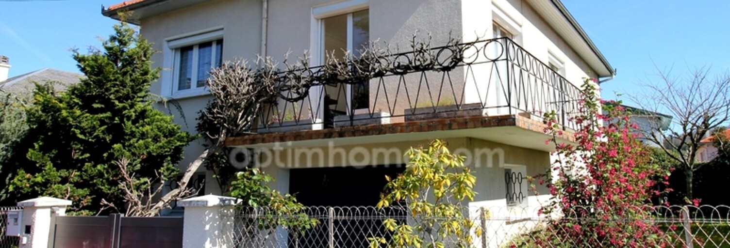 Maison 5 Pièces 136 m² à vendre à Bagnères-de-Bigorre (65200)