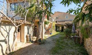 Maison 7 Pièces 218 m² à vendre à Saint-Martin-de-la-Brasque (84760)