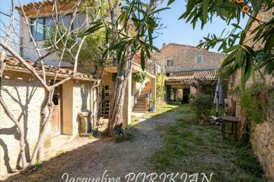 Maison 7 pièces 472000 €