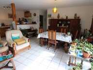 MAISON SURFACE HABITABLE 100M² LOUEE A L'ANNEE — photo 2