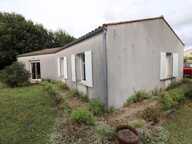 MAISON SURFACE HABITABLE 100M² LOUEE A L'ANNEE — photo 4