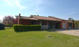 Maison 6 Pièces 169 m² à vendre à Lavaur (81500)