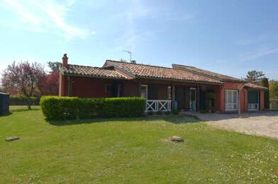 Maison 6 pièces 297000 €