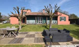 Maison 6 Pièces 169 m² à vendre à Lavaur (81500)