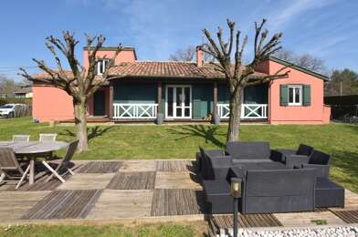 Maison 6 pièces 285000 €