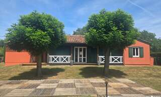 Maison 6 Pièces 169 m² à vendre à Lavaur (81500)
