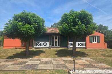 Maison 6 pièces 285000 €