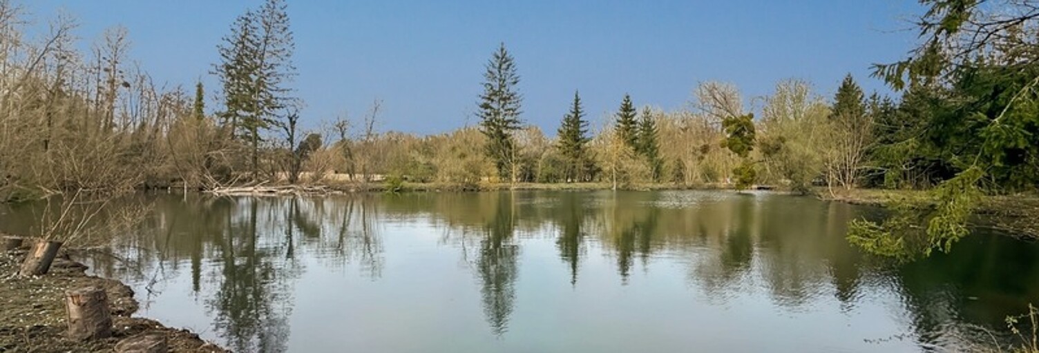 Maison  11034 m² à vendre à Breuil-le-Vert (60600)