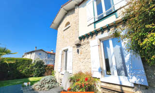 Maison 5 Pièces 94 m² à vendre à Reims (51100)