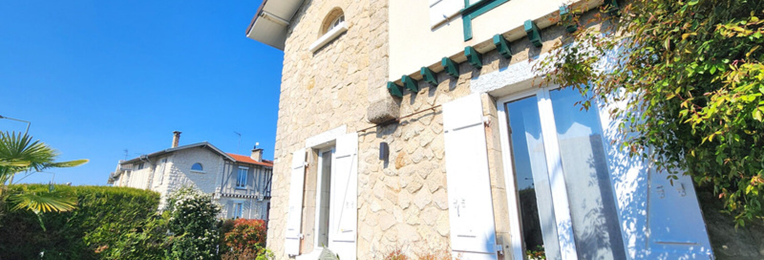 Maison 5 Pièces 94 m² à vendre à Reims (51100)