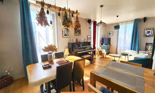 Maison 5 Pièces 94 m² à vendre à Reims (51100)