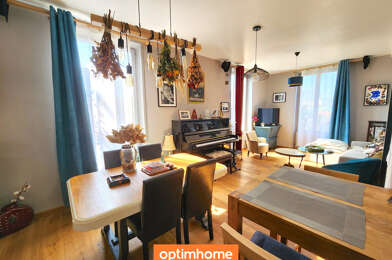 Maison 5 pièces 340000 €