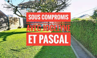 Maison 6 Pièces 94 m² à vendre à Mexy (54135)