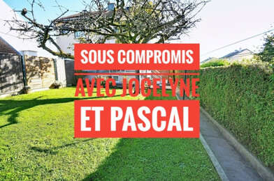 Maison 6 pièces 274000 €