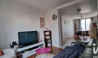 Maison 5 Pièces 114 m² à vendre à Vitry-le-François (51300)