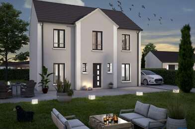 Maison 6 pièces 320000 €