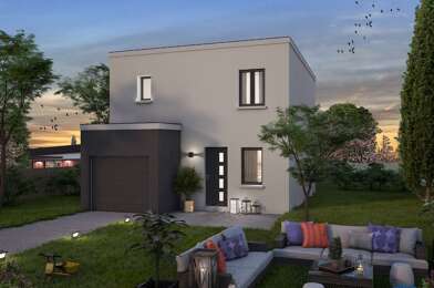 Maison 6 pièces 258275 €