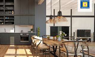 Terrain 770 m² à construire La Chapelle-la-Reine (77760)