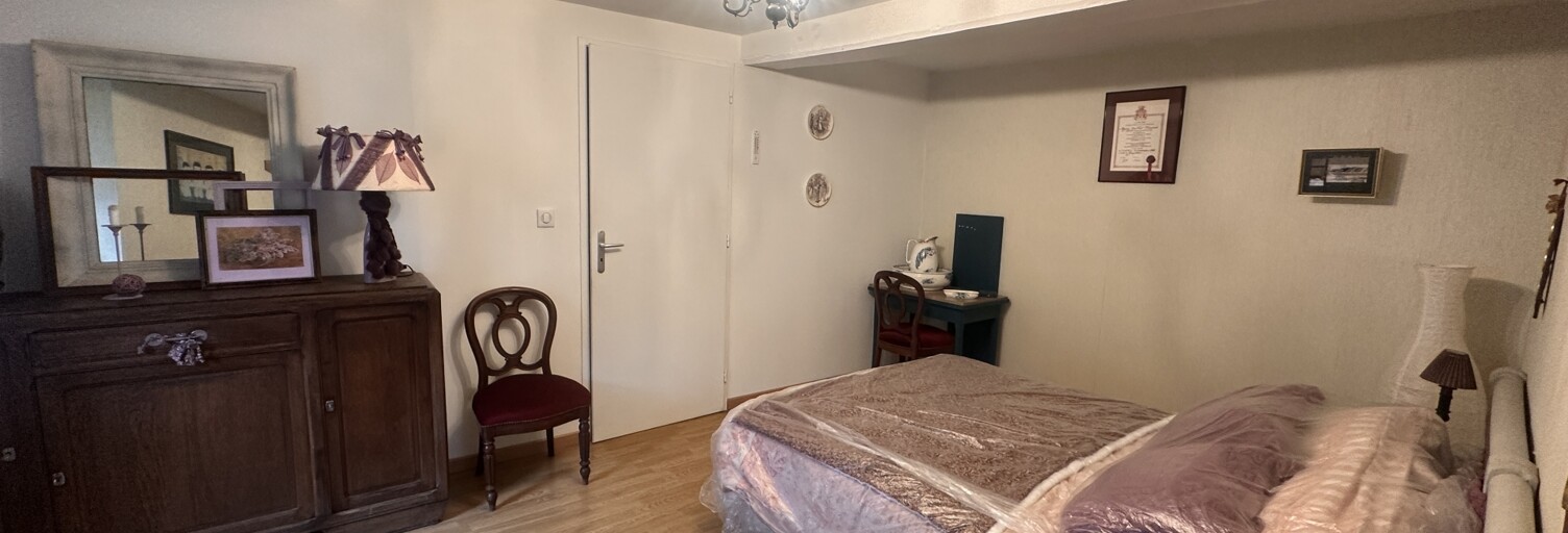 Maison 7 Pièces 220 m² à vendre à Courcelles-sur-Blaise (52110)