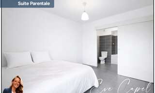 Appartement 2 Pièces 52 m² à vendre à Agde (34300)