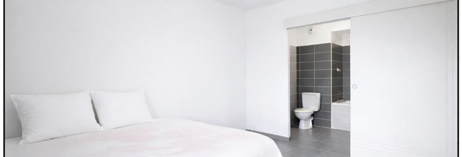 Appartement 2 Pièces 52 m² à vendre à Agde (34300)