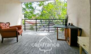 Appartement 1 Pièce 18 m² à vendre à Bagnolet (93170)