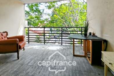 Appartement 1 pièces 140000 €