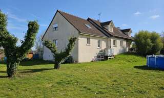 Maison 10 Pièces 215 m² à vendre à Perrigny-lès-Dijon (21160)