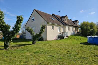 Maison 10 pièces 669000 €