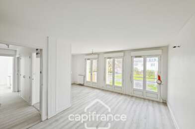 Appartement 3 pièces 189000 €