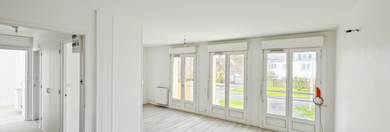 Appartement 3 Pièces 73 m² à vendre à Granville (50400)