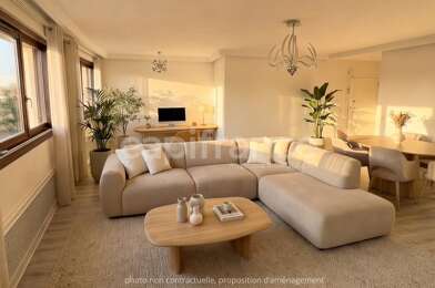 Appartement 4 pièces 859000 €