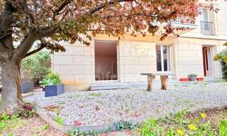 Appartement 5 Pièces 123 m² à vendre à Versailles (78000)