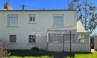 Maison 5 Pièces 94 m² à vendre à Le Relecq-Kerhuon (29480)