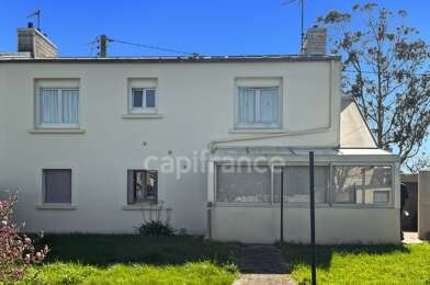 Maison 5 pièces 209900 €