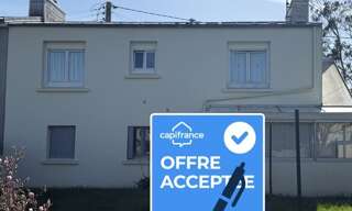 Maison 5 Pièces 94 m² à vendre à Le Relecq-Kerhuon (29480)