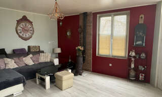 Maison 5 Pièces 100 m² à vendre à Grisy-les-Plâtres (95810)