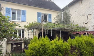 Maison 5 Pièces 100 m² à vendre à Grisy-les-Plâtres (95810)