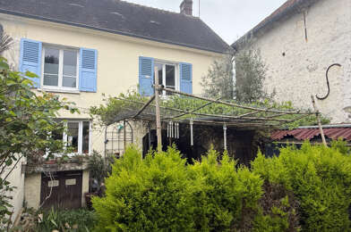 Maison 5 pièces 253000 €