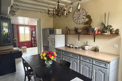Maison 5 pièces 253000 €