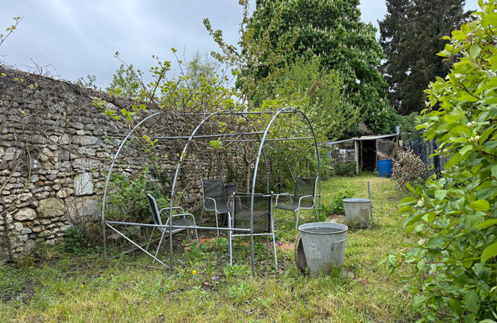 Dpt Val d'Oise (95), à vendre proche de GRISY LES PLATRES maison P5 — photo 5