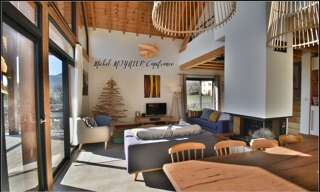 Maison 6 Pièces 154 m² à vendre à Puy-Saint-Eusèbe (05200)